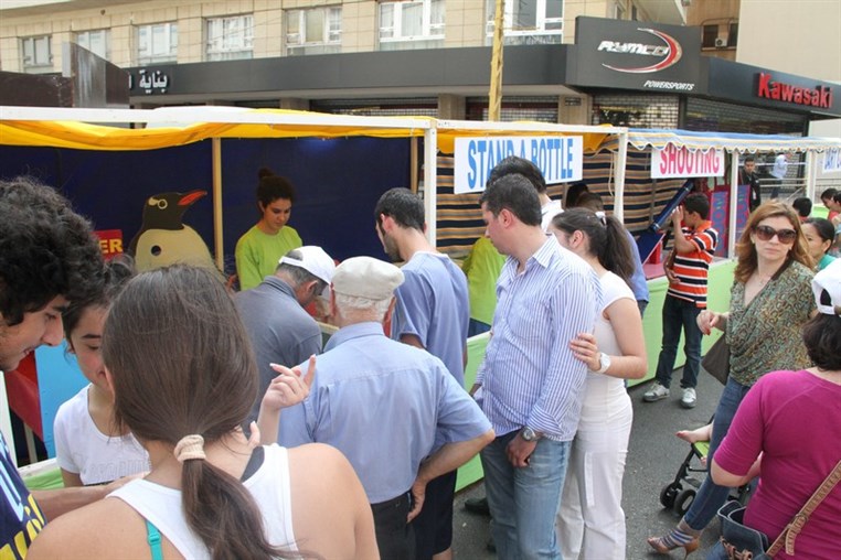 Volvo Street Festival